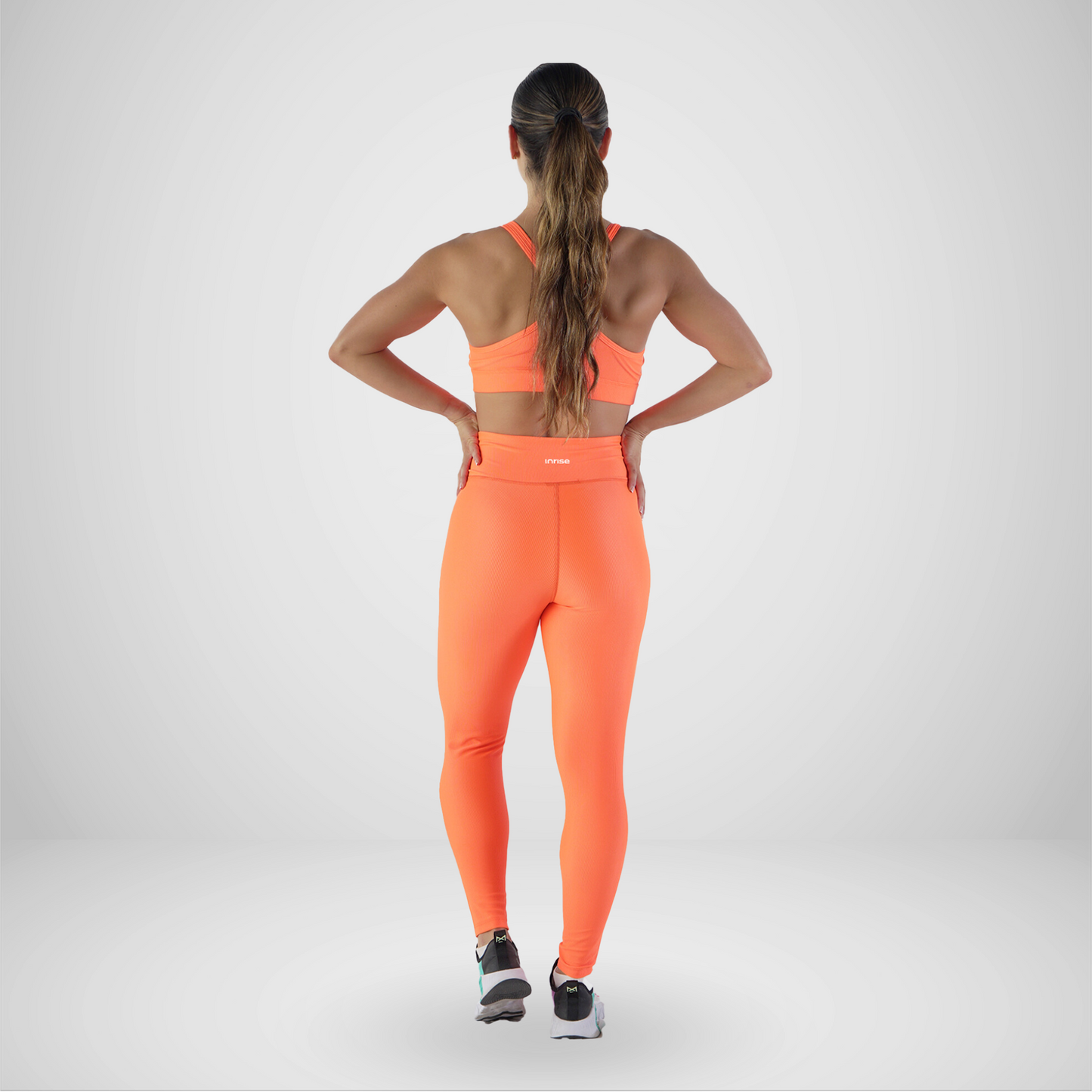 Sparkle | Legging Deportivo