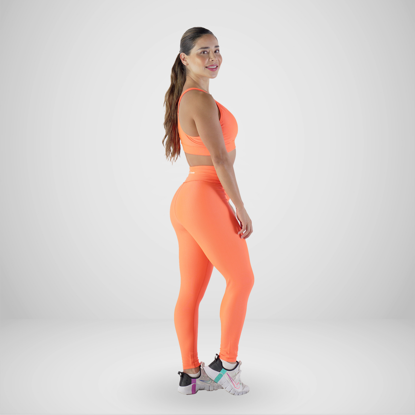 Sparkle | Legging Deportivo