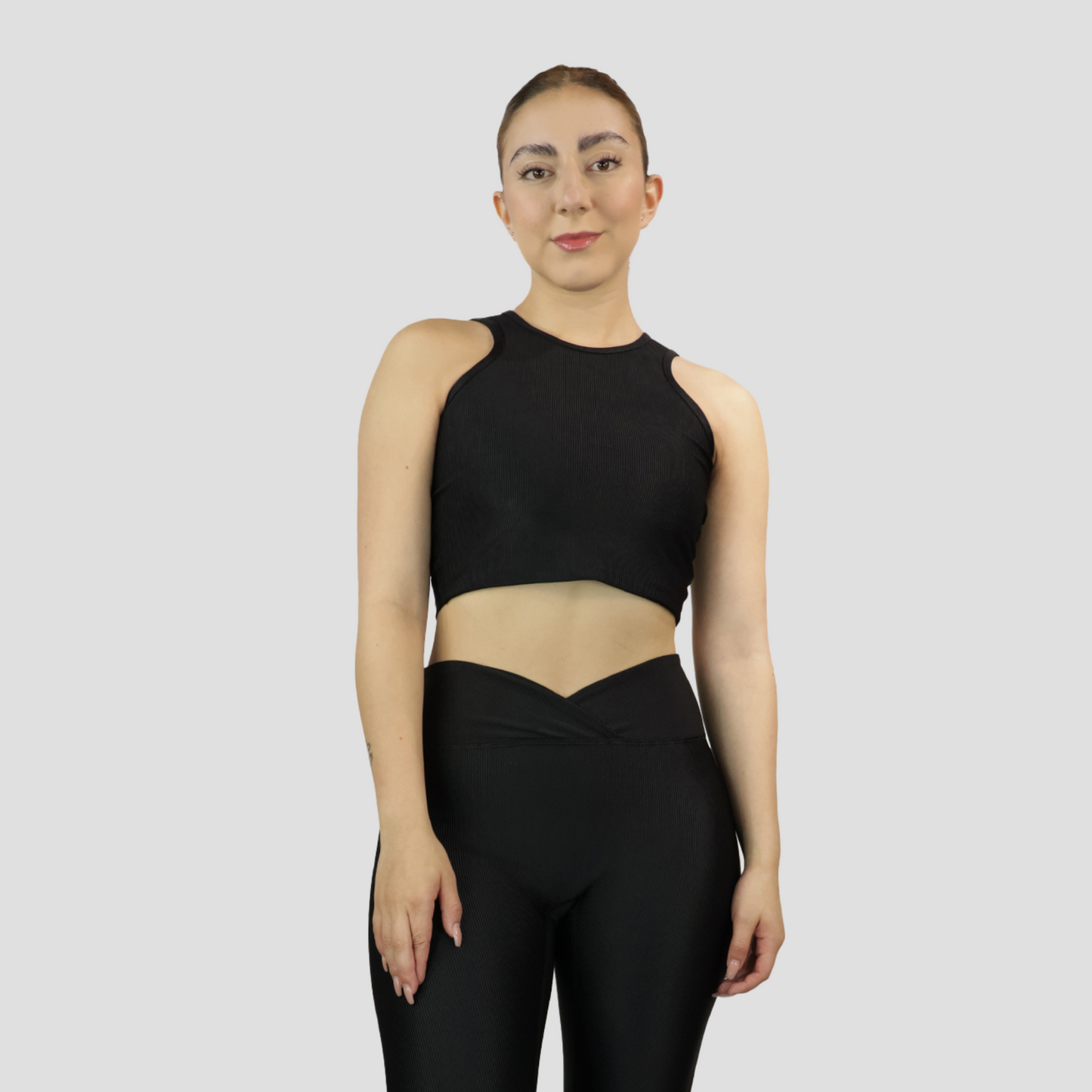 Sparkle | Tank Top Deportivo