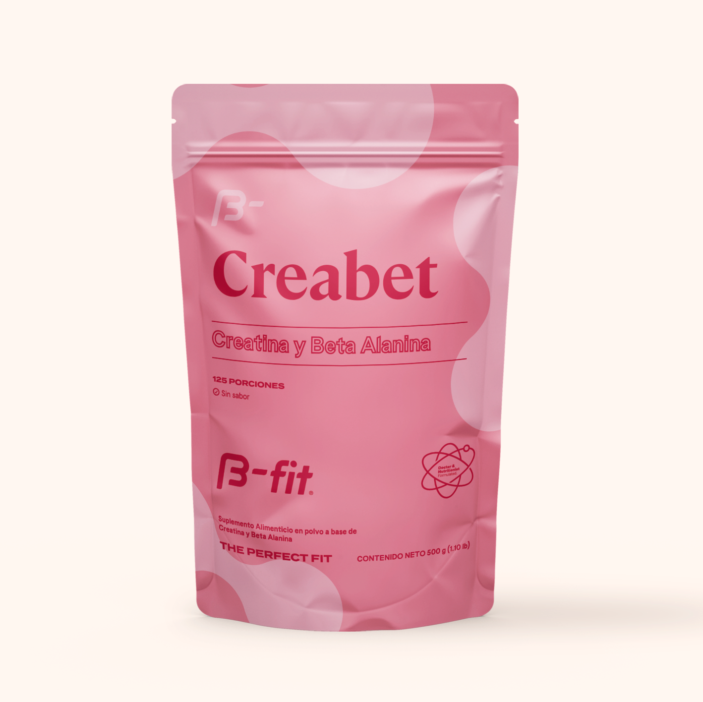 Creabet Creatina + Beta Alanina