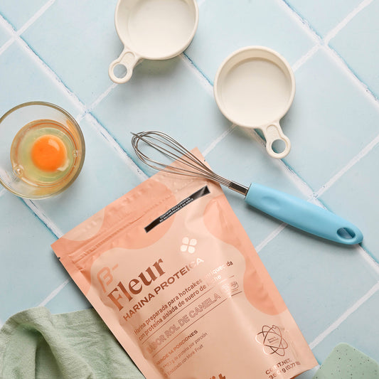 Pancake Mix | Harina para preparar hot cakes - 350g