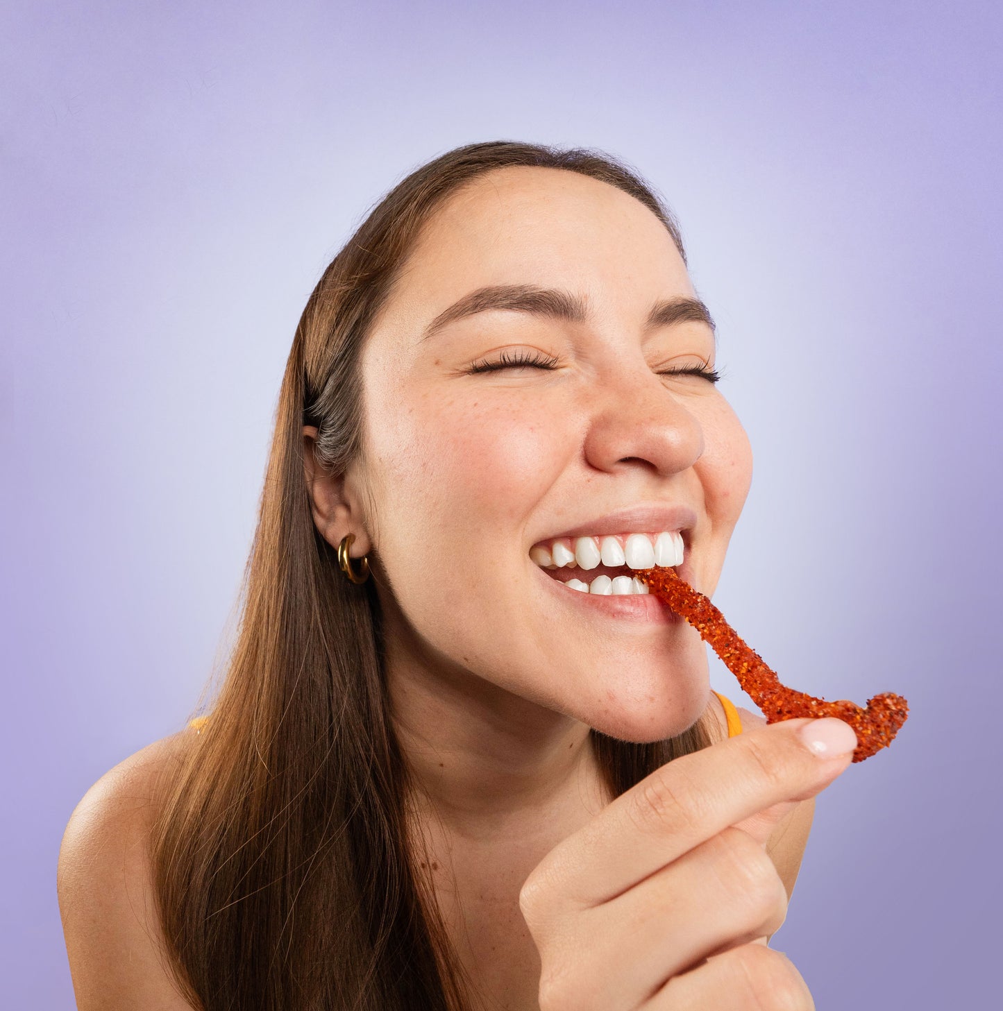 Deloü Gomitas Mix Enchilado - 15 piezas