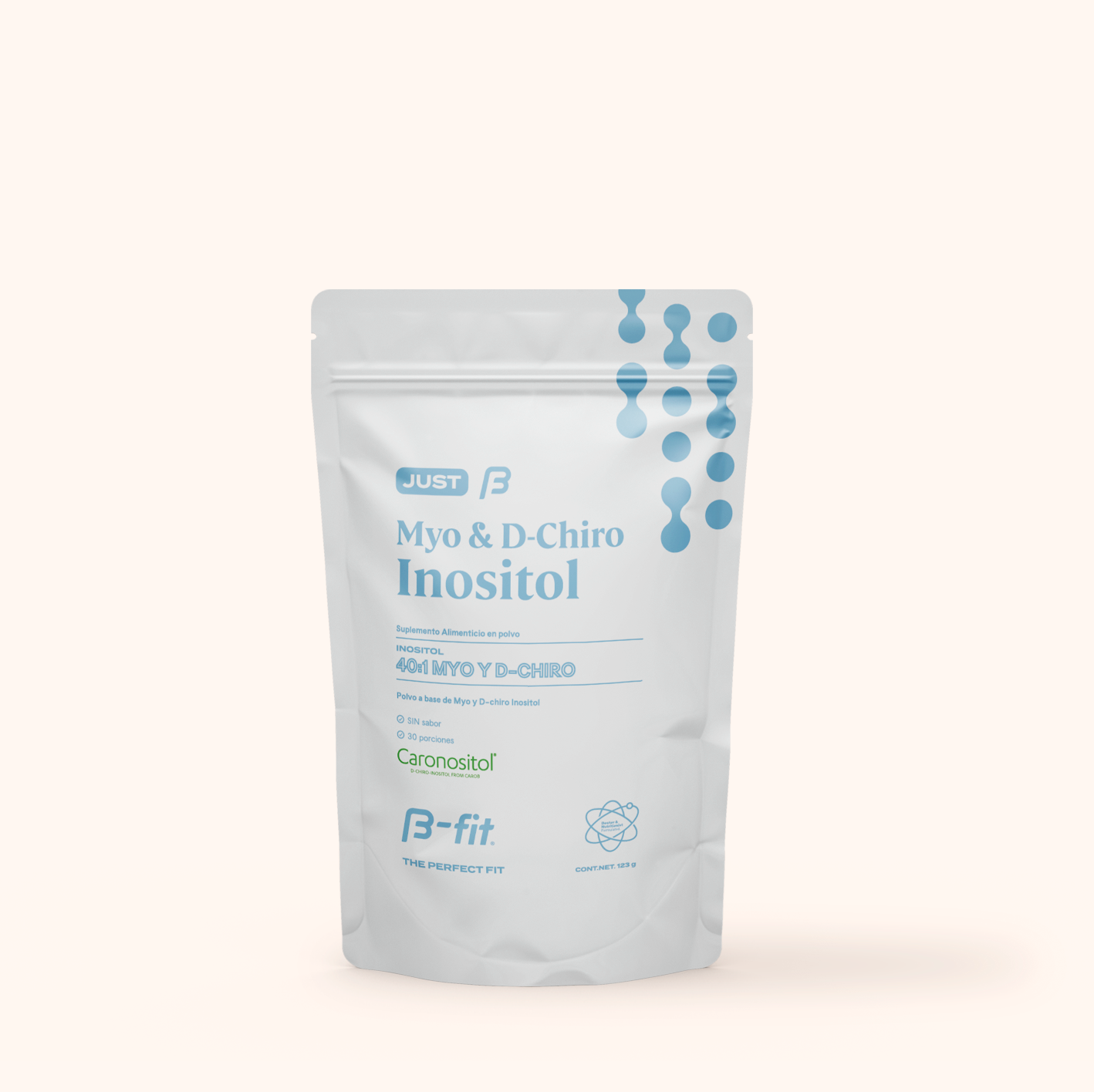 Just Inositol Caronositol® - Polvo