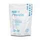 Proteína 100% pura sin sabor - Just Protein 1 Kg (33 servicios)