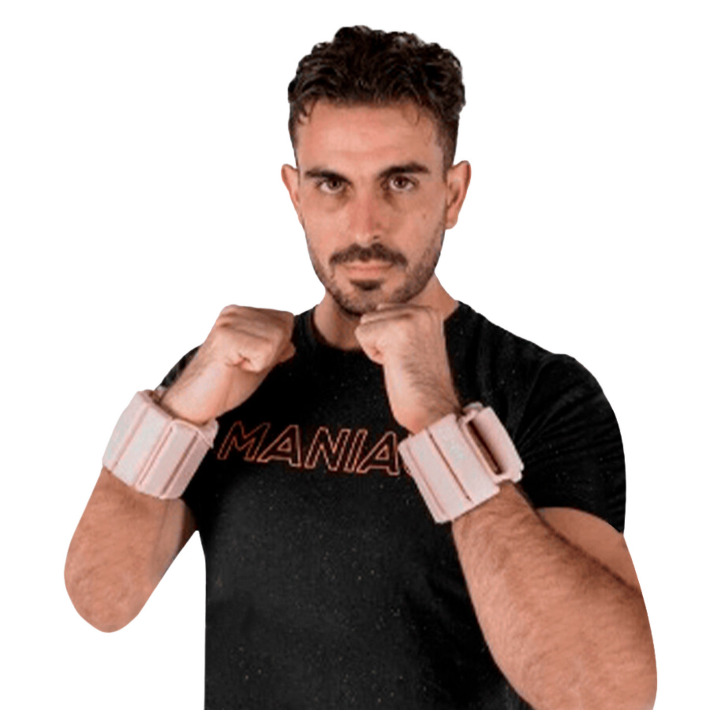 Polainas Entrenamiento Fuerza Resistencia - 600g
