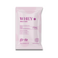 Proteína Whey sabor Rol de canela - Sachet 30g (1 servicio)