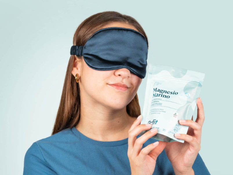 Descanso y crecimiento muscular