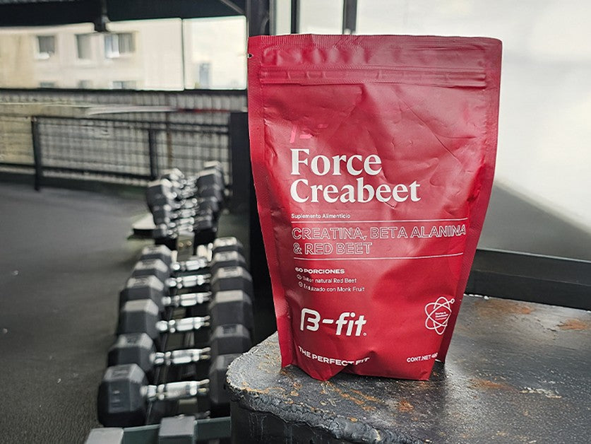 crossfit vs gimnasio