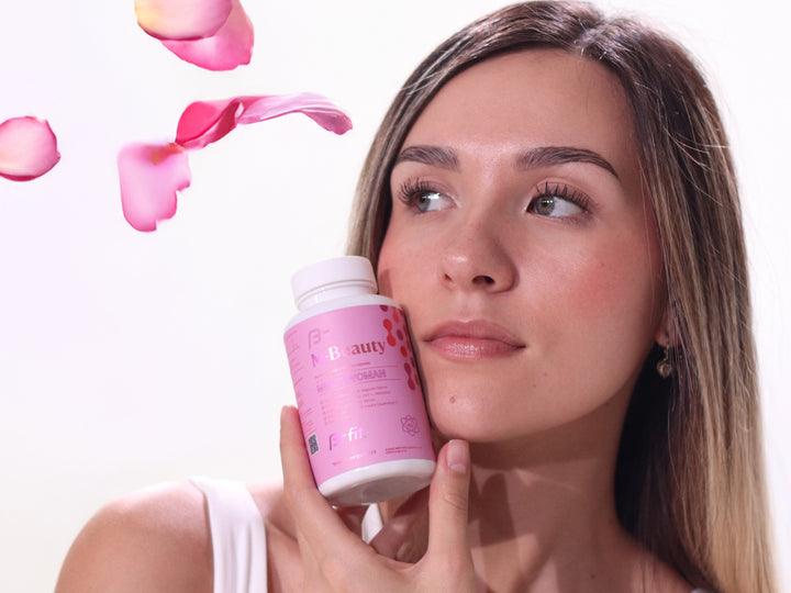 suplementos para mujeres fitness