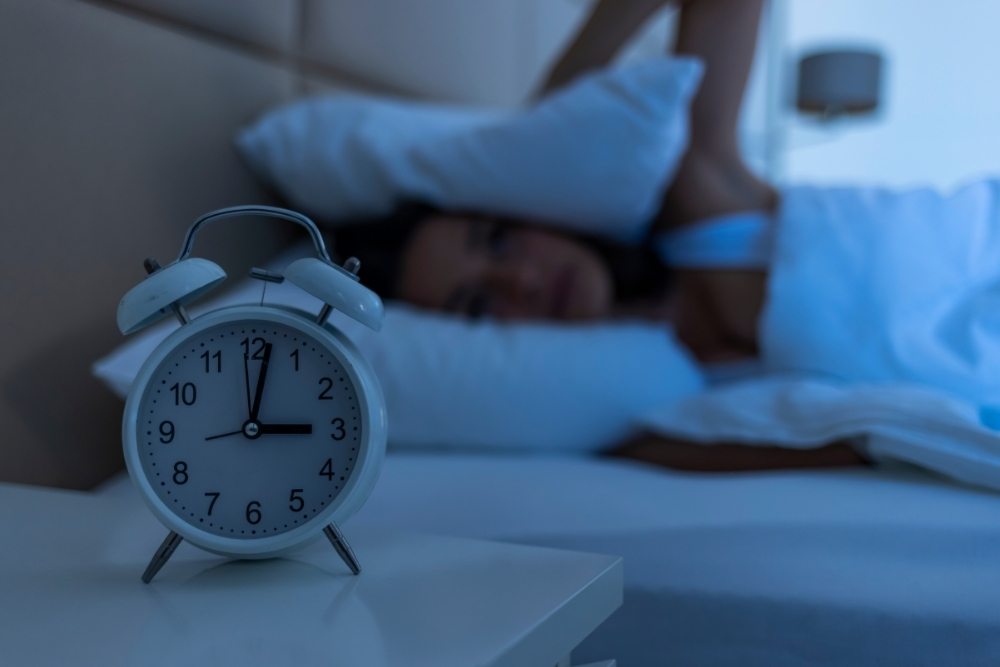 apnea del sueno o narcolepsia