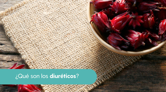 Que son los diuréticos