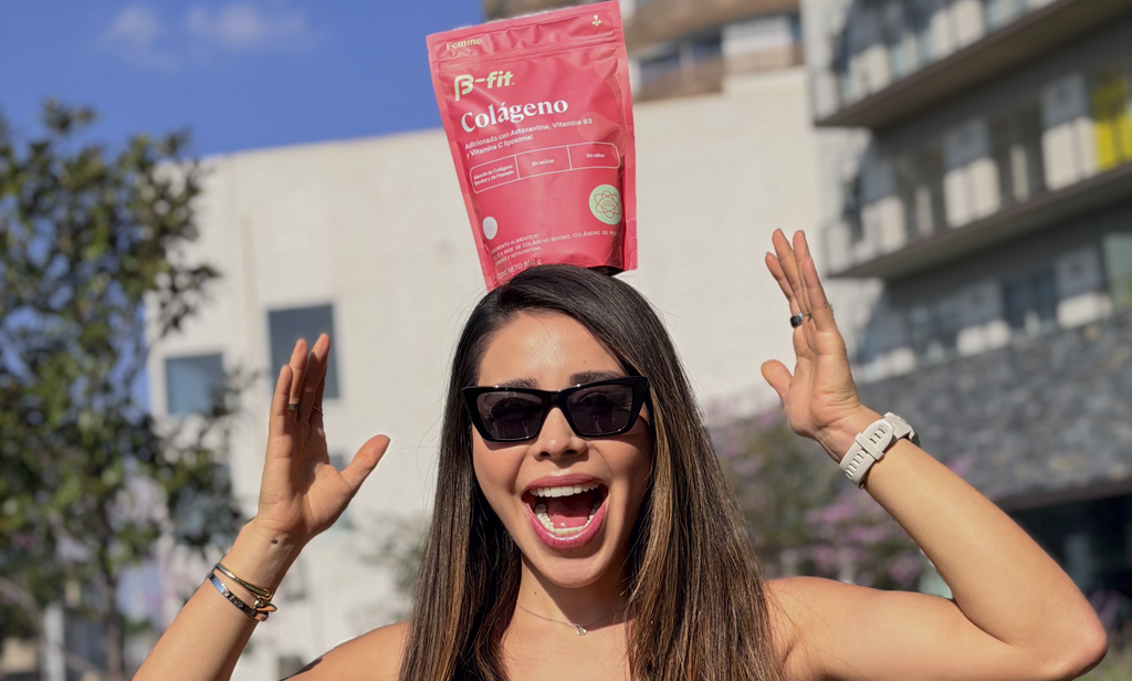 Cómo elegir un colágeno hidrolizado