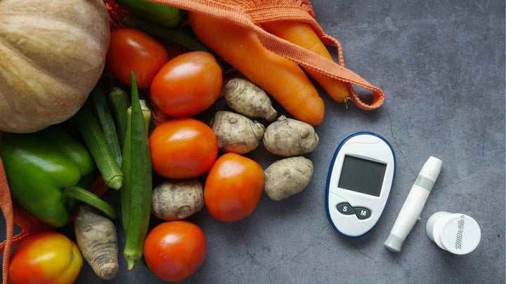 Consejos para vivir con diabetes tipo 2
