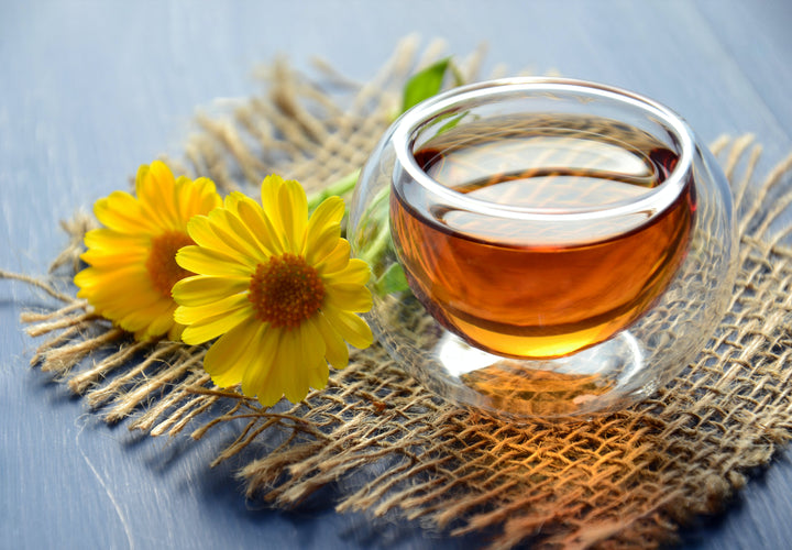 Remedios para expulsar los líquidos del cuerpo