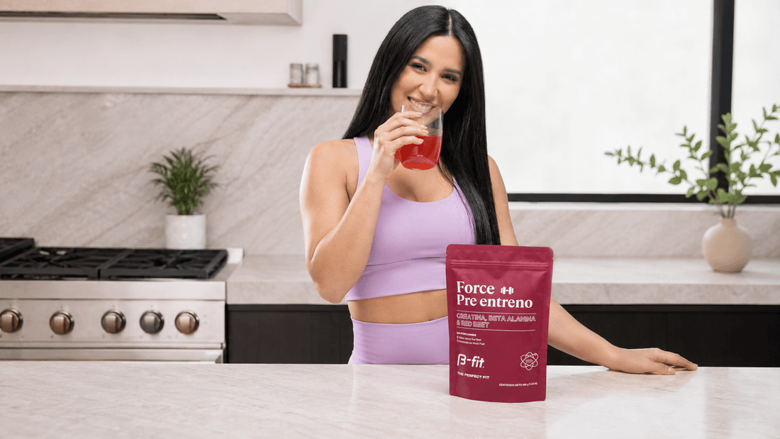 Cardio y pesas para perder grasa (sin perder músculo)
