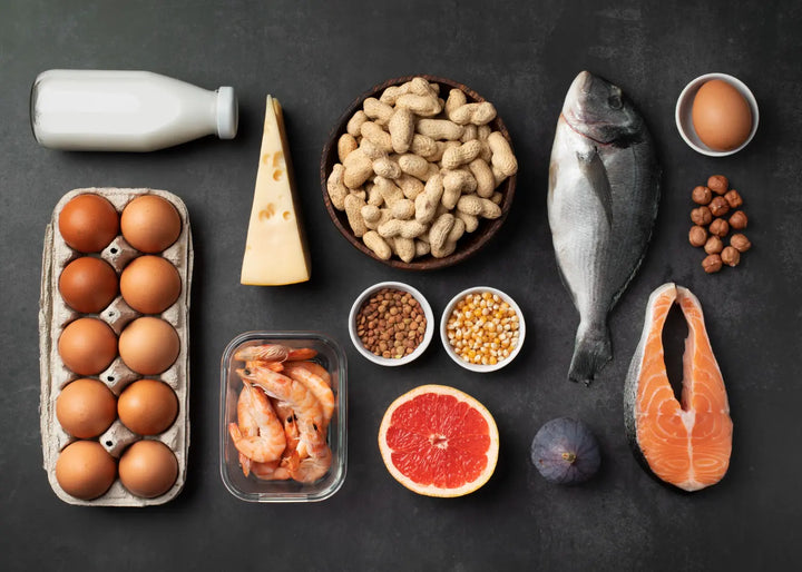 proteinas para diabeticos