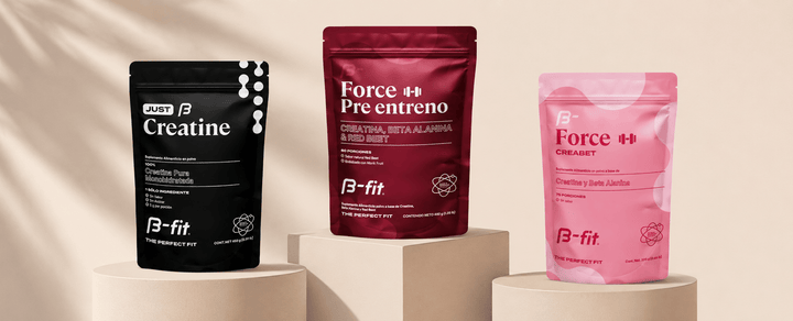 Qué Creatina Elegir: Guía Completa para Encontrar la Tuya