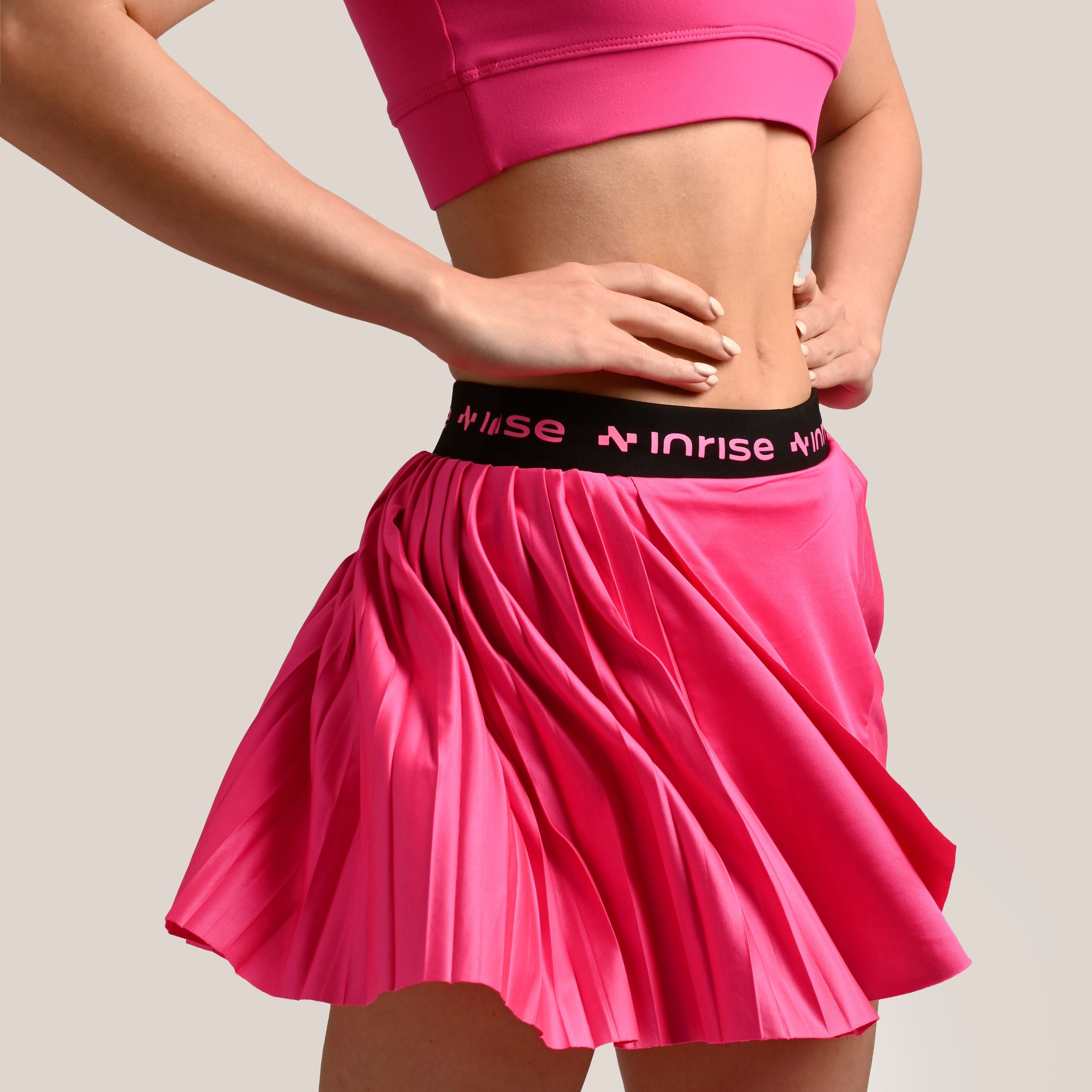 Inrise - Ropa Deportiva