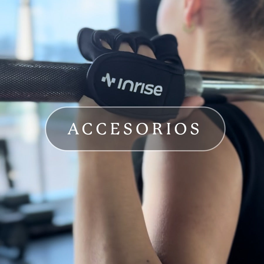 Inrise Accesorios