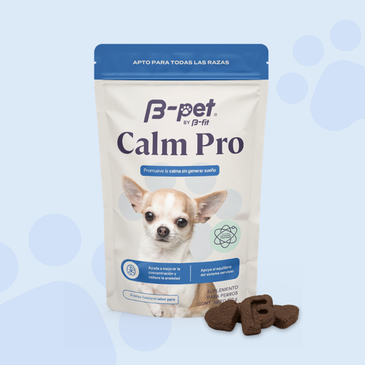 Calm Pro | B-Pet