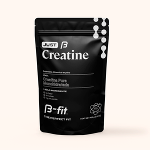Just Creatine B-fit