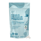 Citrato y Glicinato de Magnesio - 220 Cápsulas