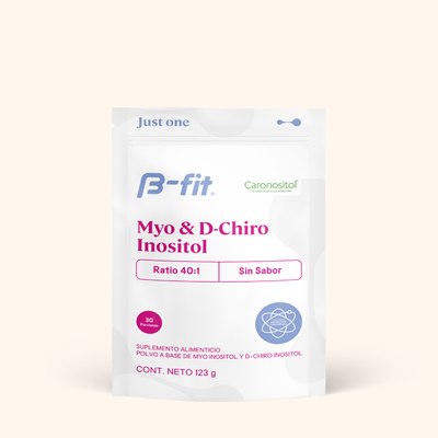 Just Inositol Caronositol® - Polvo
