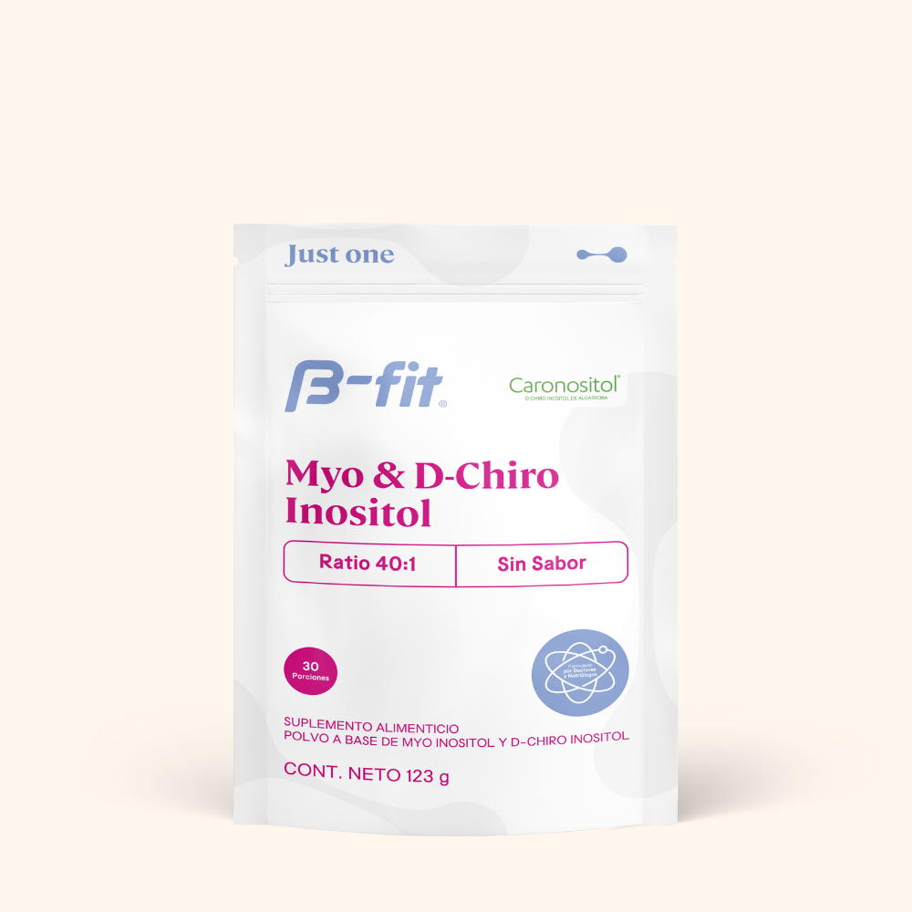 Just Inositol Caronositol® - Polvo