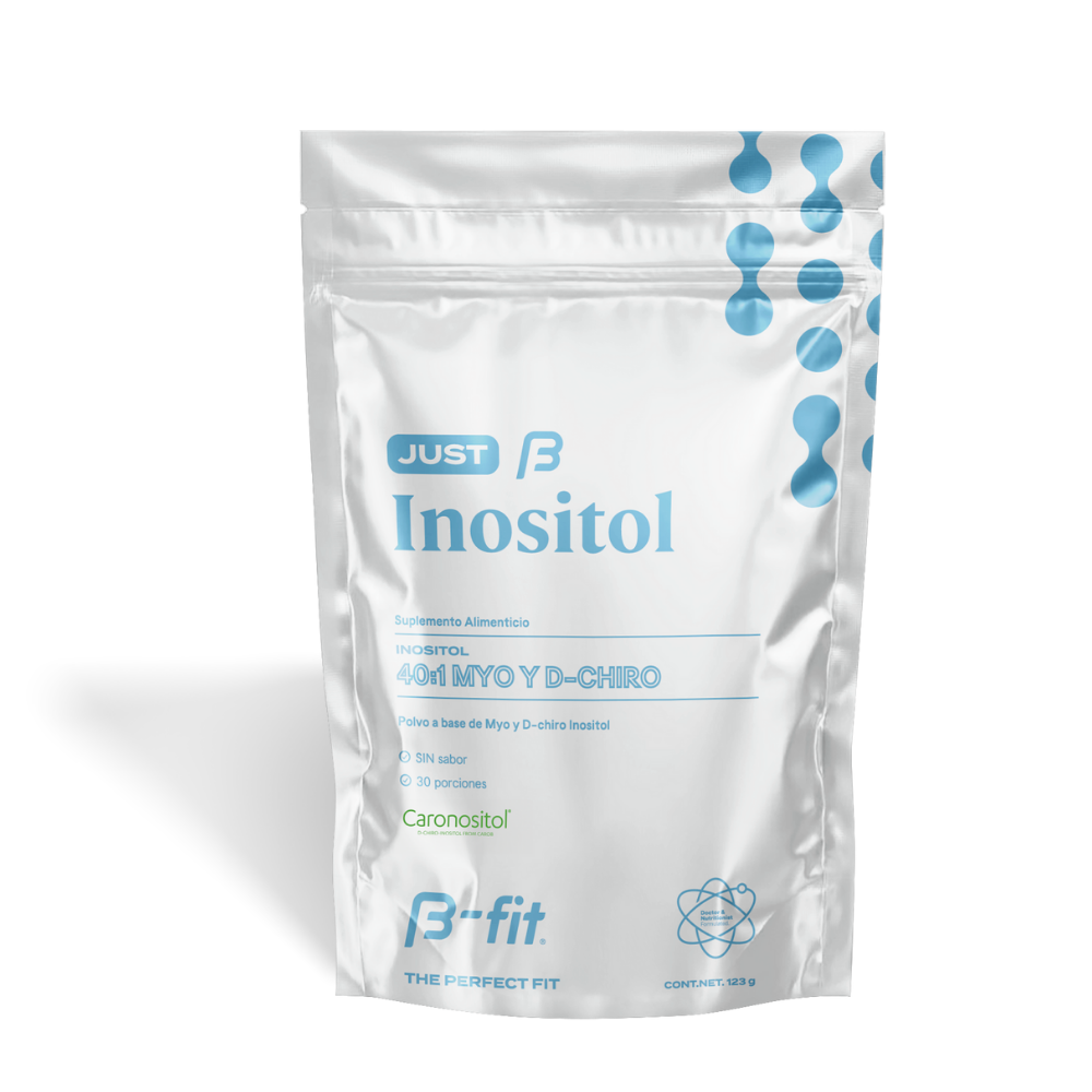 Just Inositol Caronositol® - Polvo