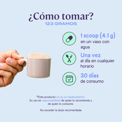 Just Inositol Caronositol® - Polvo