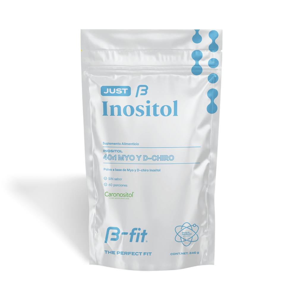 Just Inositol Caronositol® - Polvo