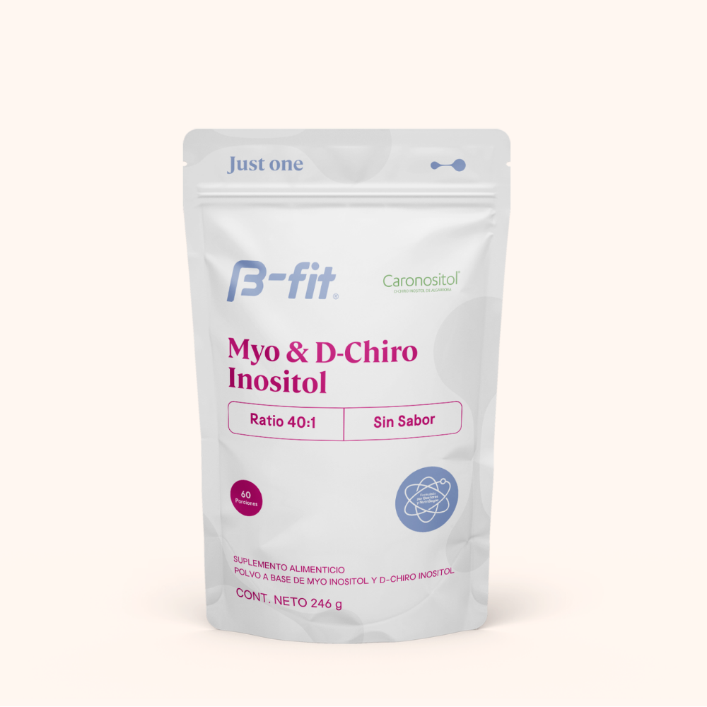Just Inositol Caronositol® - Polvo