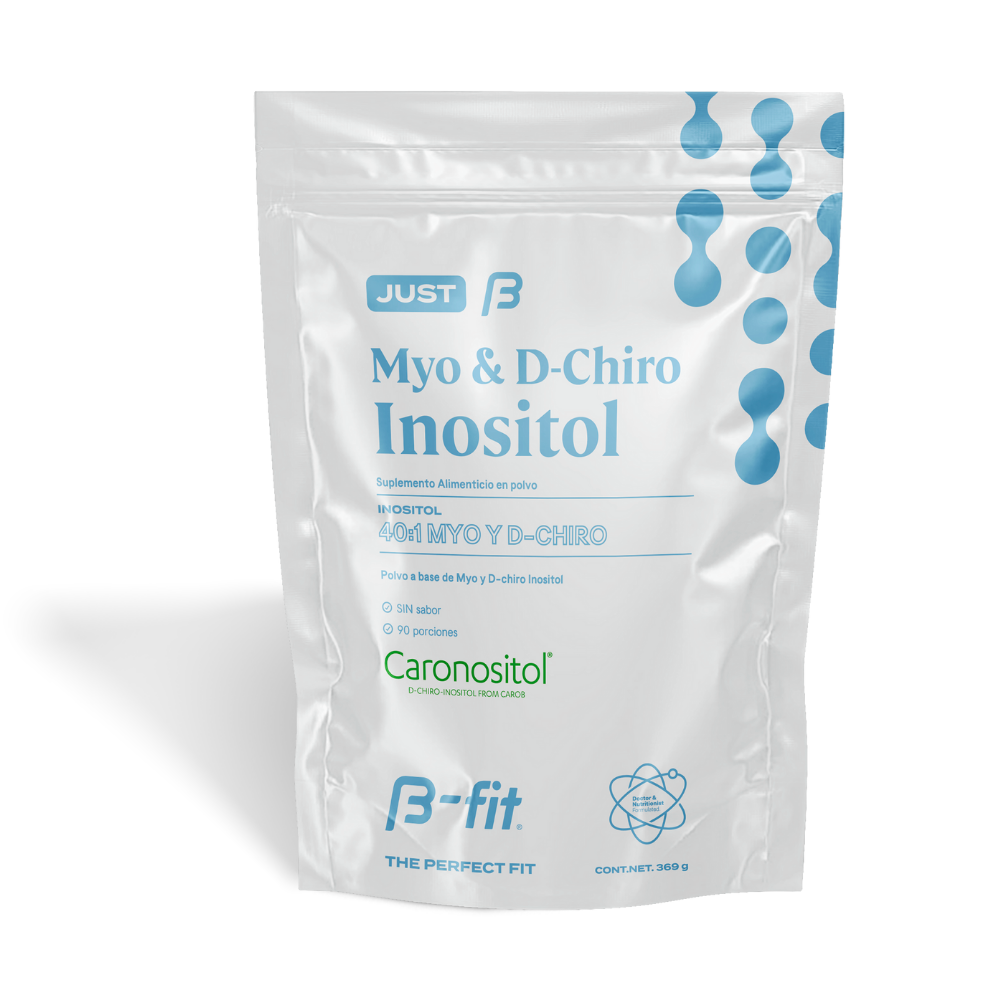 Just Inositol Caronositol® - Polvo