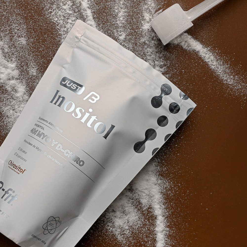 Just Inositol Caronositol® - Polvo