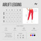 AirLift | Legging Deportivo