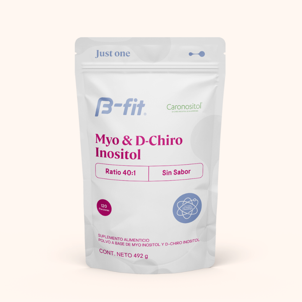 Just Inositol Caronositol® - Polvo