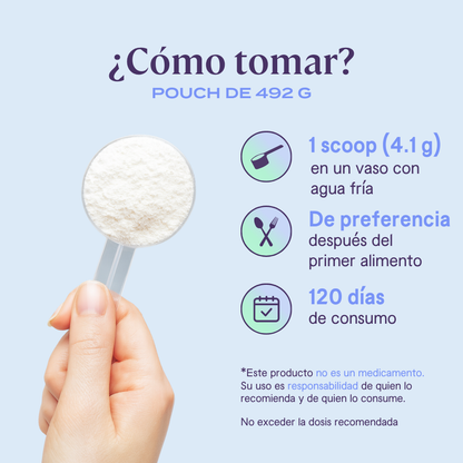 Just Inositol Caronositol® - Polvo
