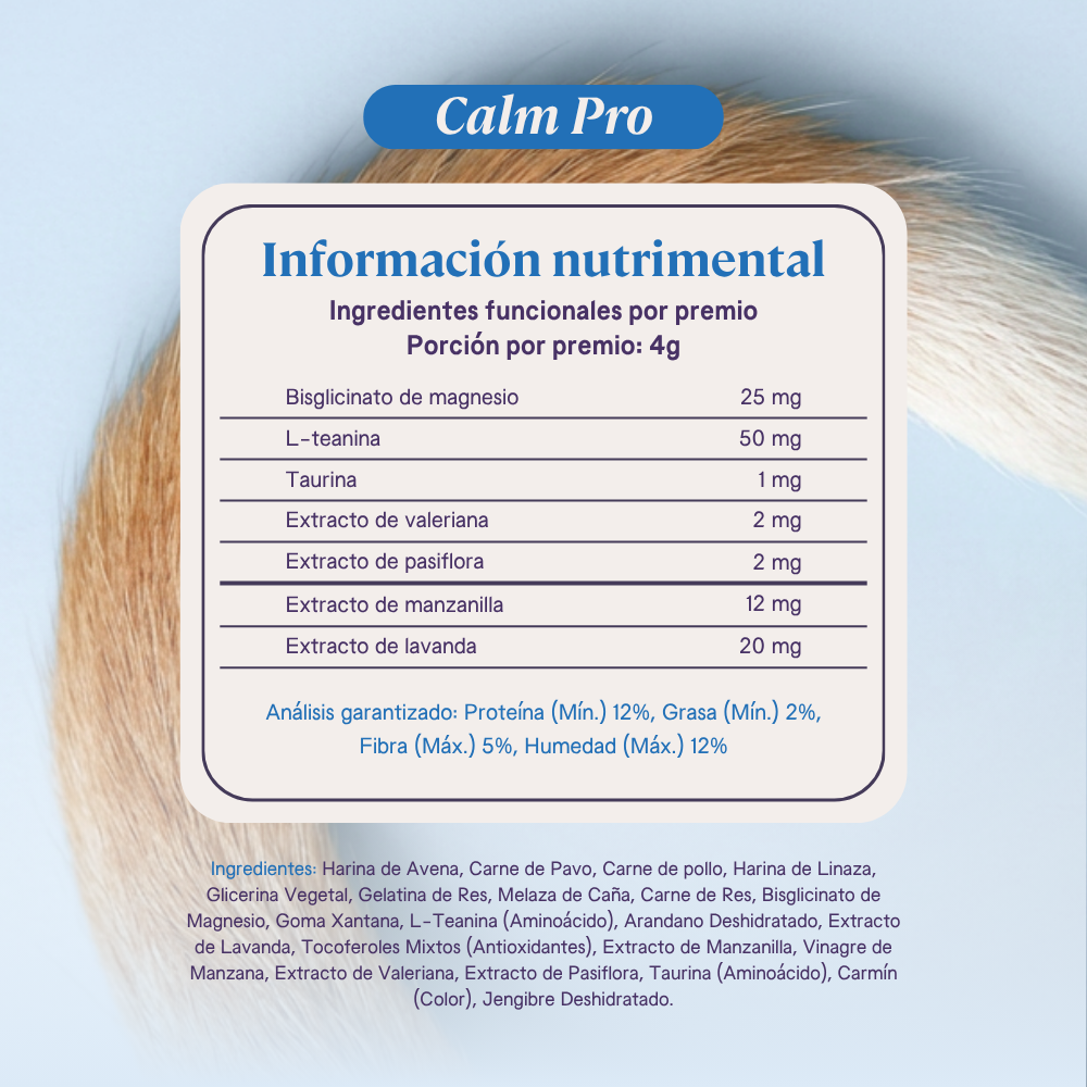 B-Pet | Calm Pro