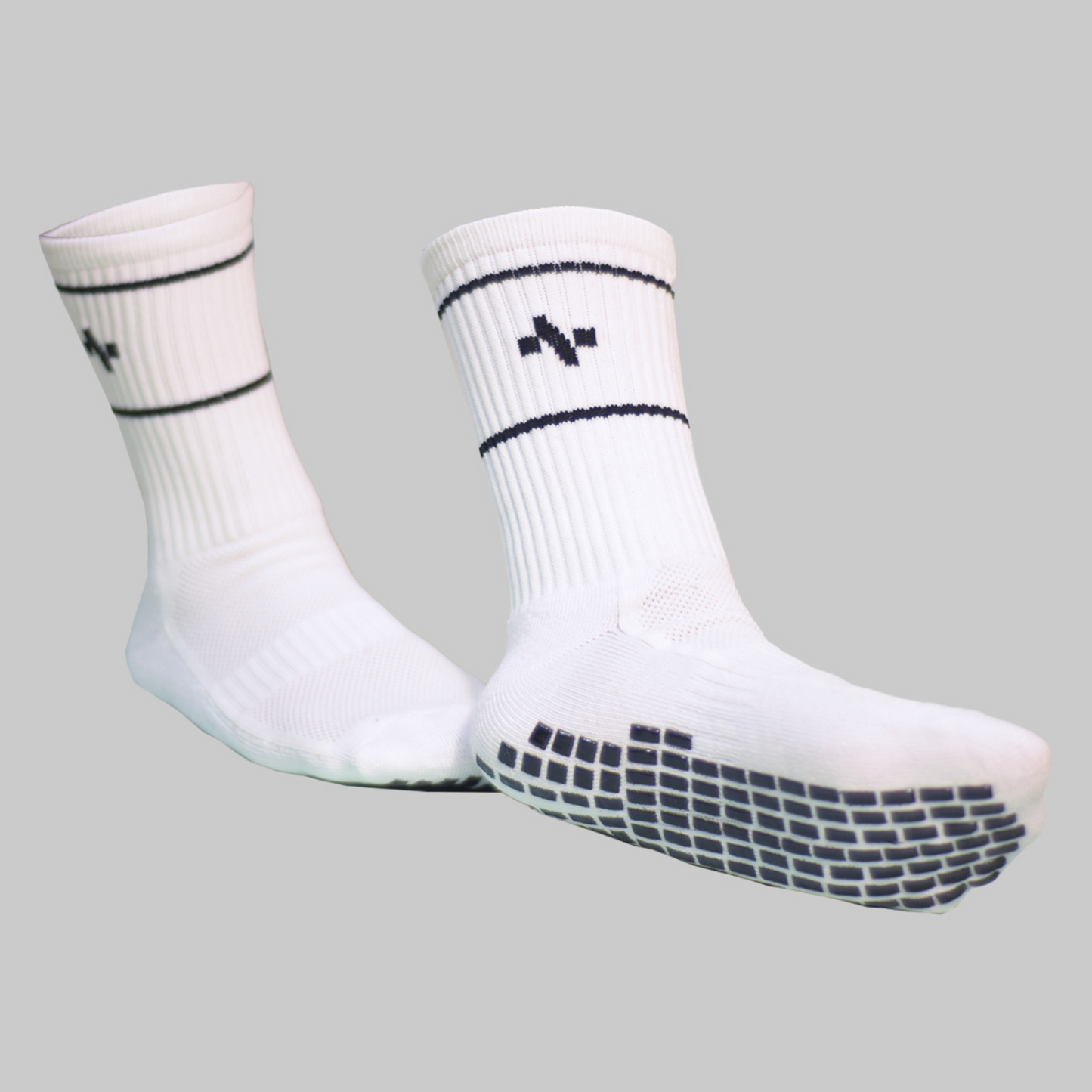 Rise Socks (2-pack) | Calcetines Antideslizantes