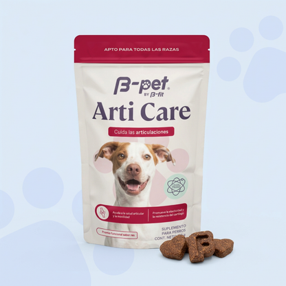 Arti Care | B-Pet