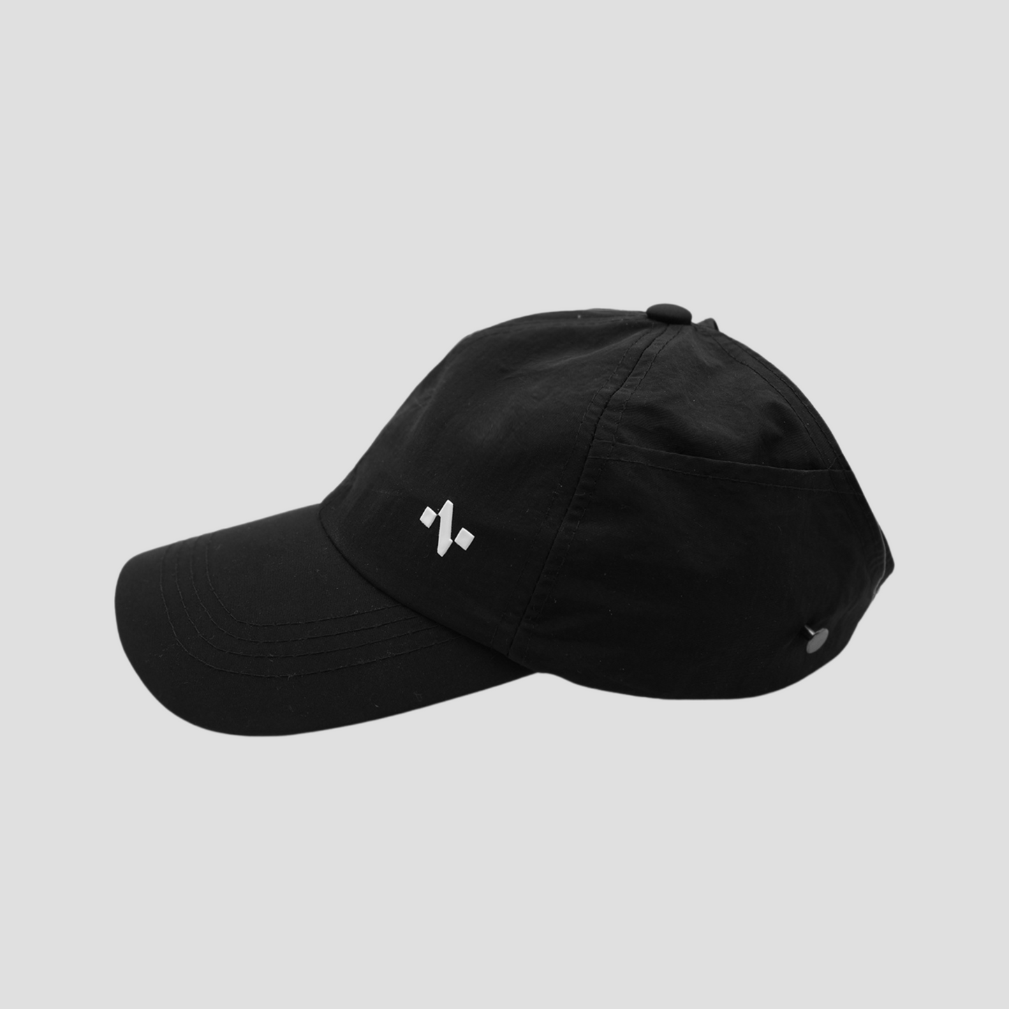 Inrise Cap | Gorra con abertura amplia