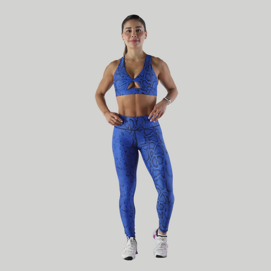 Fierce | Legging Deportivo