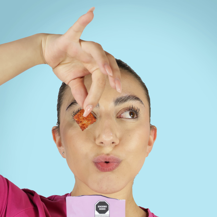 Deloü Bites Enchilados