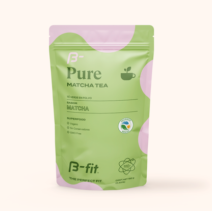 Pure Matcha Tea - 150g