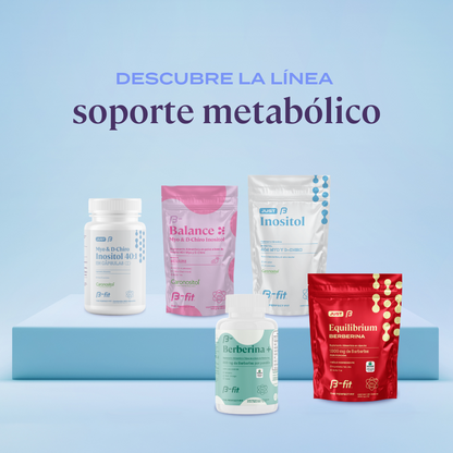 Berberina Plus - 60 Cápsulas