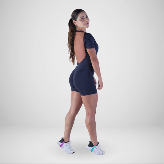 Bun Jumpsuit