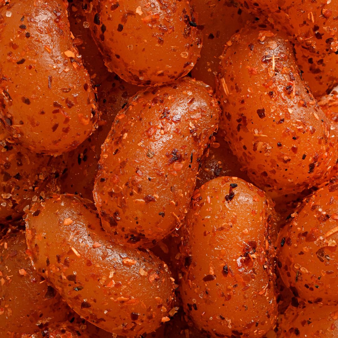 Deloü Manguitos Enchilados sin azúcar