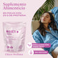 Proteína Whey - 19 porciones (570g)