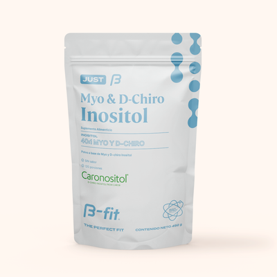 Just Inositol Caronositol® - Polvo