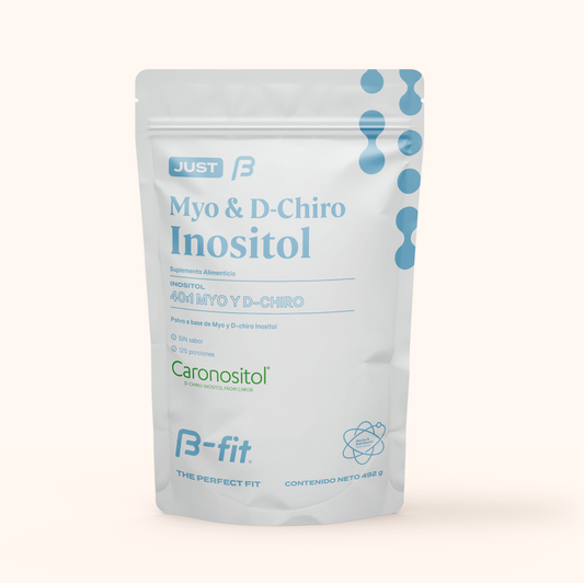 Just Inositol Caronositol® - Polvo